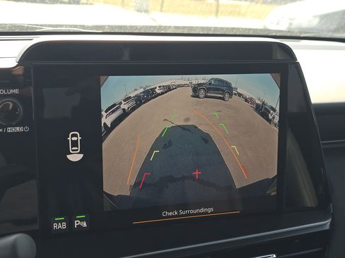 New 2026 Subaru Outback Limited image 23