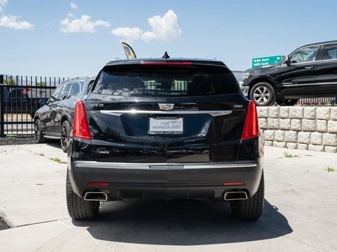 Used 2018 Cadillac XT5 Premium Luxury AWD/4WD image 6