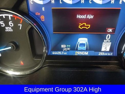 Used 2023 Ford F150 XLT w/ Equipment Group 302A High AWD/4WD image 11