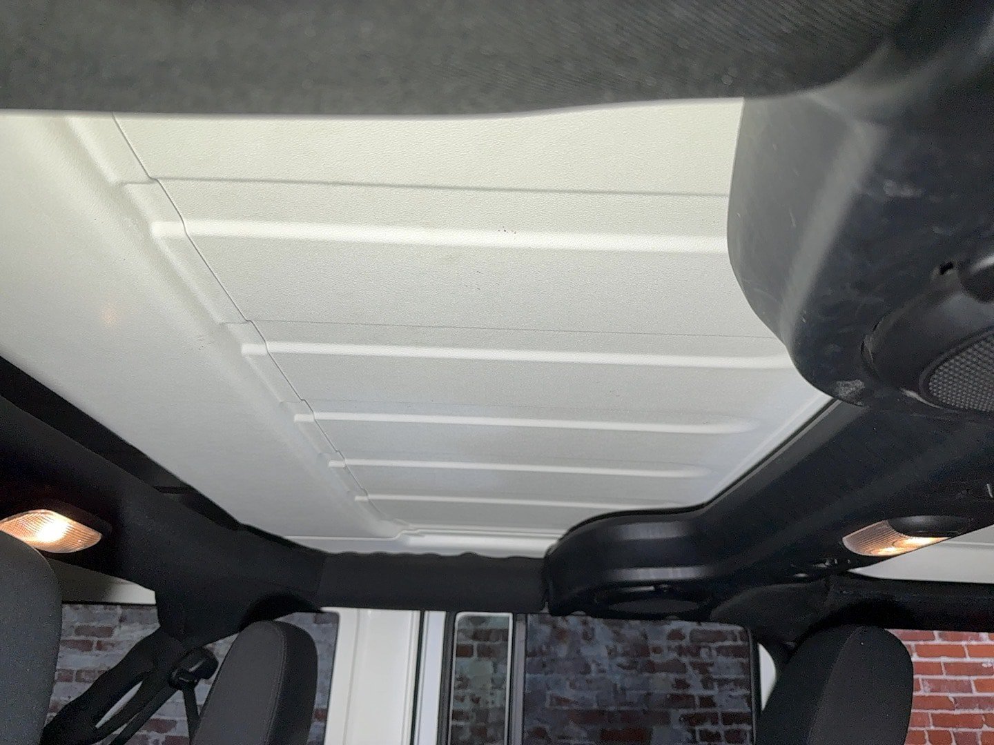 Used 2011 Jeep Wrangler Unlimited Sport AWD/4WD image 99