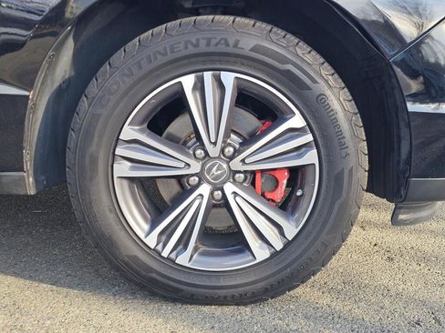 Used 2018 Acura MDX SH-AWD image 9