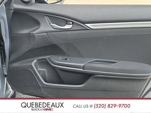 Used 2016 Honda Civic EX image 25