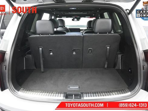 Used 2024 Kia Telluride SX X-Pro AWD/4WD image 35