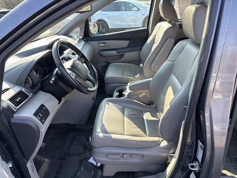 Used 2015 Honda Odyssey EX-L image 11