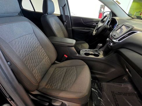 Used 2021 Chevrolet Equinox LT AWD/4WD image 48