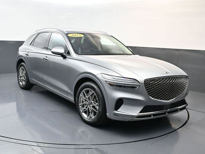 Used 2025 Genesis GV70 2.5T