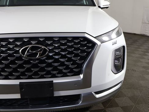Used 2021 Hyundai Palisade Calligraphy AWD/4WD image 18