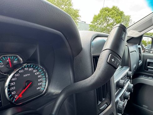 Used 2015 Chevrolet Silverado 1500 LT w/ All Star Edition AWD/4WD image 33