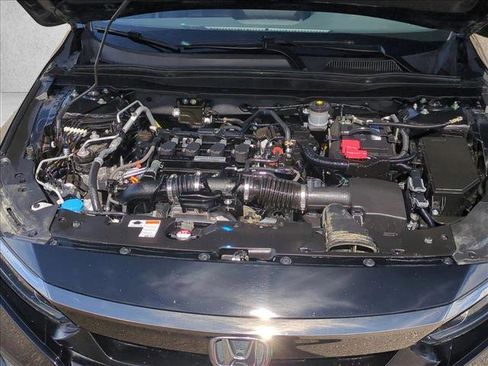 Used 2019 Honda Accord Sport image 21