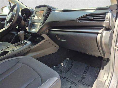 Used 2025 Subaru Impreza 2.0i AWD/4WD image 21