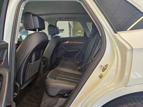 Used 2023 Audi Q5 2.0T Premium Plus image 27