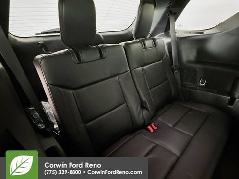 New 2026 Ford Explorer ST-Line w/ ST-Line Street Pack AWD/4WD image 31