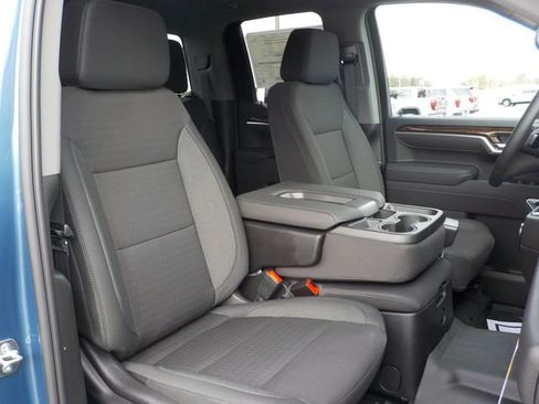 New 2026 GMC Sierra 1500 Elevation w/ Elevation Select Package image 26