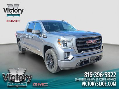 Used 2021 GMC Sierra 1500 Elevation w/ Preferred Package