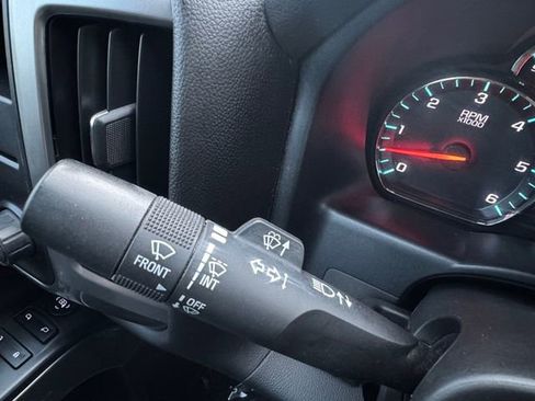 Used 2017 Chevrolet Silverado 1500 LT w/ Texas Edition image 25