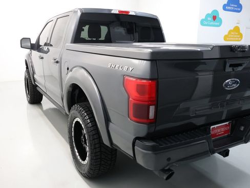 Used 2020 Ford F150 Lariat w/ Equipment Group 502A Luxury AWD/4WD image 68