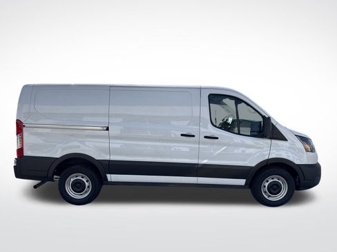 Used 2024 Ford Transit 150 Low Roof image 6