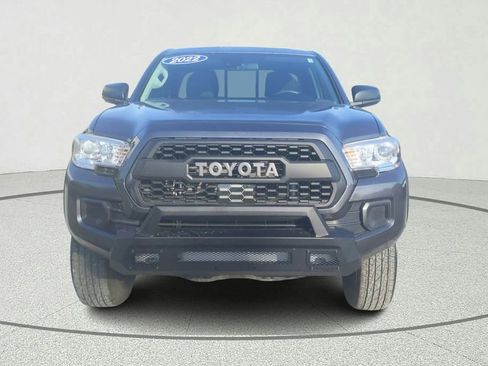 Used 2022 Toyota Tacoma SR w/ SX Package image 2
