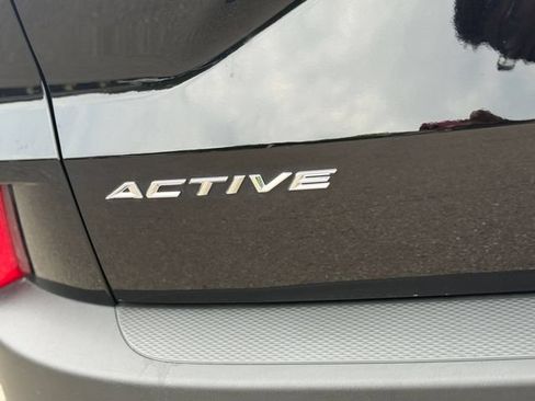 Used 2024 Ford Escape Active AWD/4WD image 31