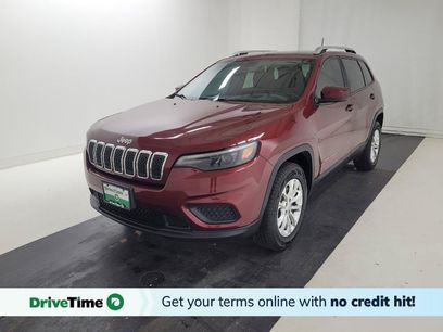 Used 2020 Jeep Cherokee Latitude w/ Cold Weather Group