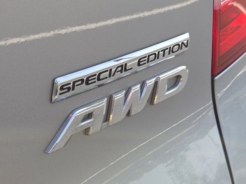 Certified 2022 Honda Pilot Special Edition image 16