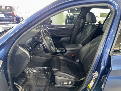 Used 2023 BMW X3 M40i w/ Premium Package image 17