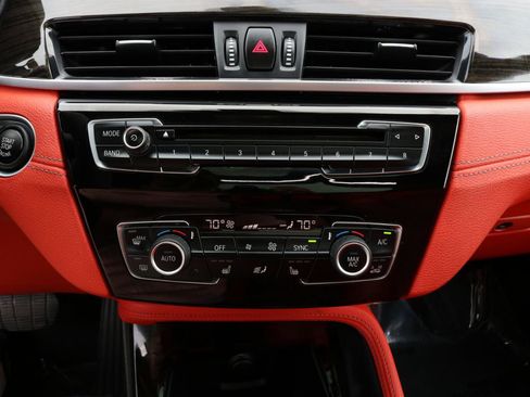 Used 2018 BMW X2 xDrive28i AWD/4WD image 32