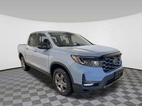 New 2026 Honda Ridgeline TrailSport image 7