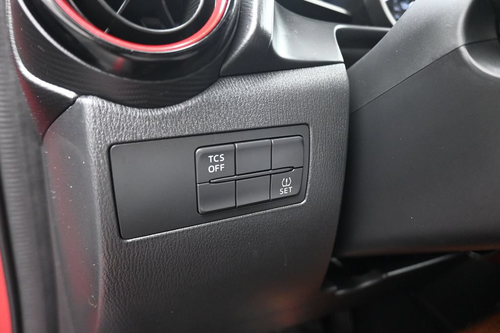 Used 2018 MAZDA CX-3 Touring FWD image 22