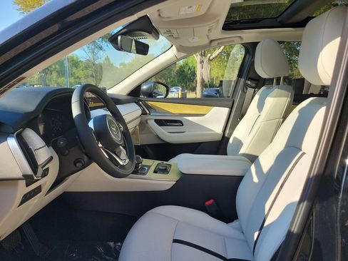 New 2026 MAZDA CX-90 3.3 Turbo S w/ Premium Plus AWD/4WD image 2