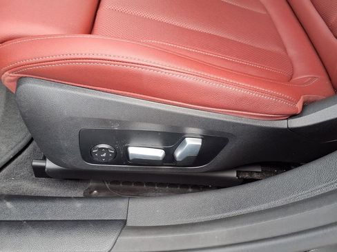Used 2023 BMW 430i Gran Coupe w/ M Sport Package RWD image 25