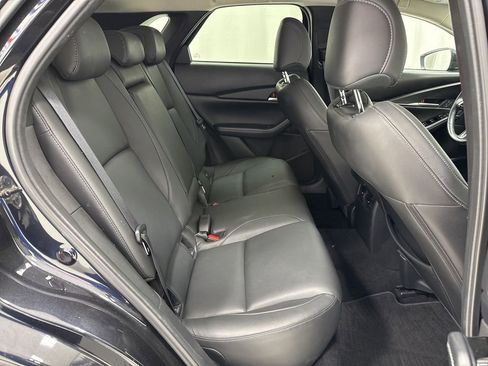 Used 2024 MAZDA CX-30 AWD 2.5 S w/ Select Sport Pkg image 12