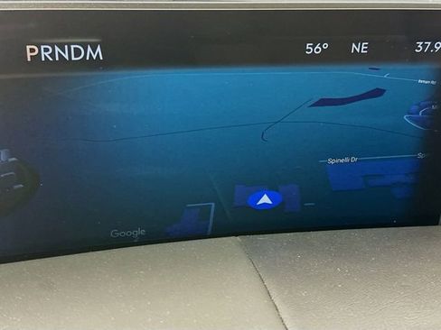 New 2025 Lincoln Navigator L Black Label image 13