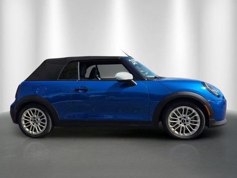 New 2026 MINI Cooper S FWD image 8