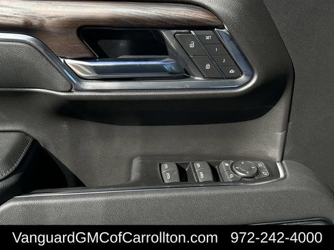 New 2026 GMC Sierra 1500 SLT AWD/4WD image 21