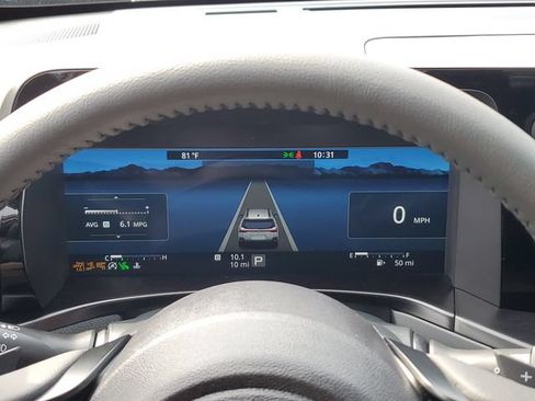 New 2026 Subaru Outback Limited XT AWD/4WD image 25