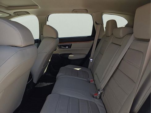 Used 2021 Honda CR-V Touring image 10