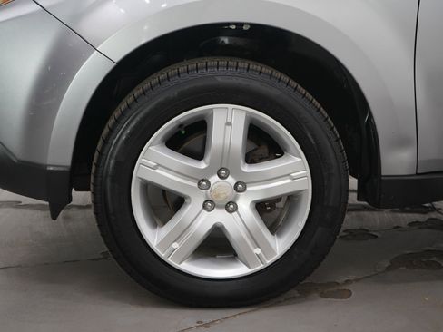 Used 2010 Subaru Forester 2.5X Premium image 28