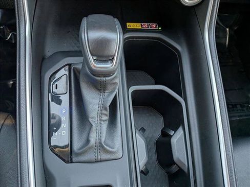 Used 2025 Toyota Grand Highlander AWD image 12