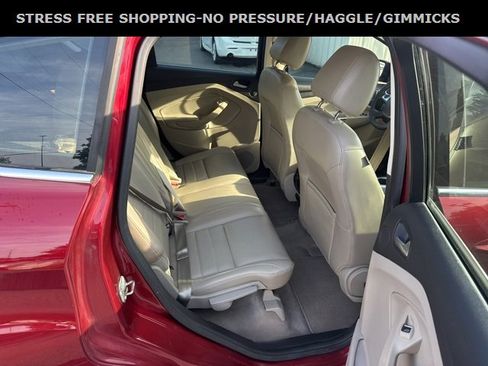 Used 2014 Ford C-MAX SEL w/ Equipment Group 303A image 32