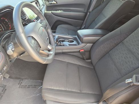 Used 2026 Dodge Durango GT RWD image 8