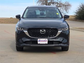 Used 2024 MAZDA CX-5 AWD 2.5 S w/ Select Package video 2