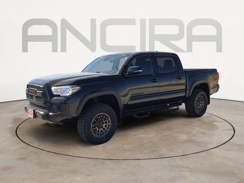 Used 2023 Toyota Tacoma 4x4 Double Cab image 6