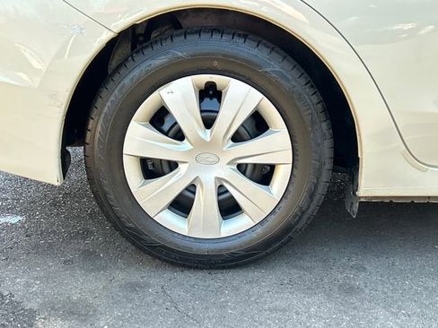 Used 2015 Subaru Impreza 2.0i AWD/4WD image 27