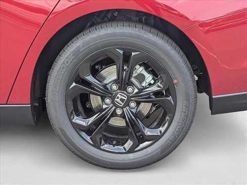 New 2025 Honda Accord SE image 10