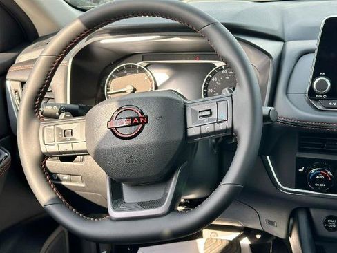 Certified 2026 Nissan Rogue SV w/ Rock Creek Premium Package AWD/4WD image 6
