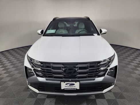 Certified 2024 Hyundai Ioniq 5 SE AWD/4WD image 8