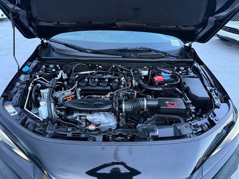 Used 2022 Honda Civic Sport Touring image 31