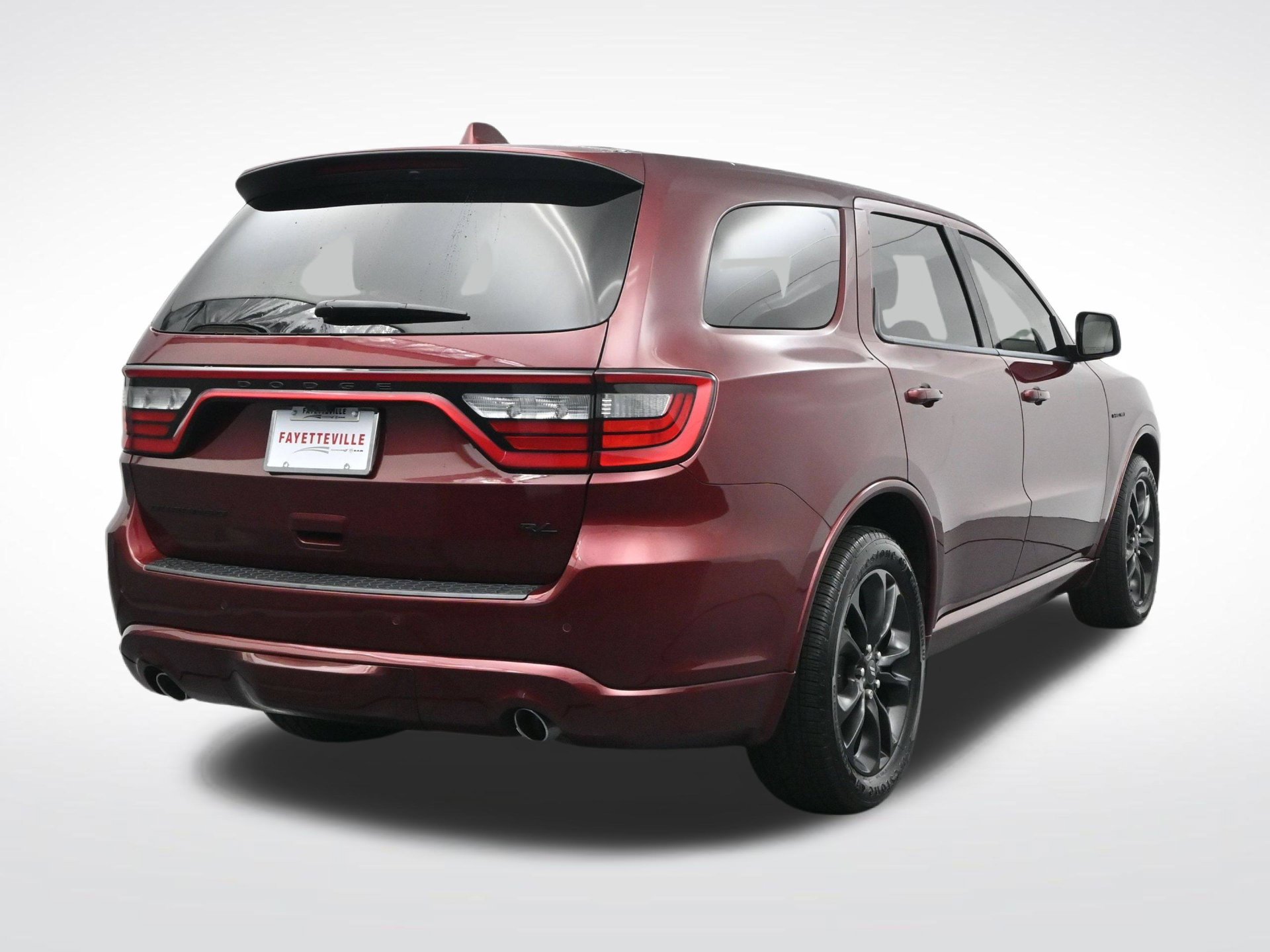 Used 2022 Dodge Durango R/T RWD image 6