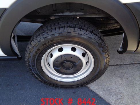 Used 2019 Ford Transit 350 148 Low Roof RWD image 21